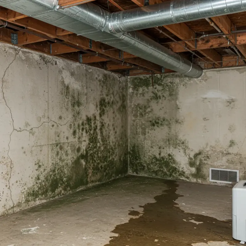 Professional Mold Removal in Oakleaf Plantation, FL